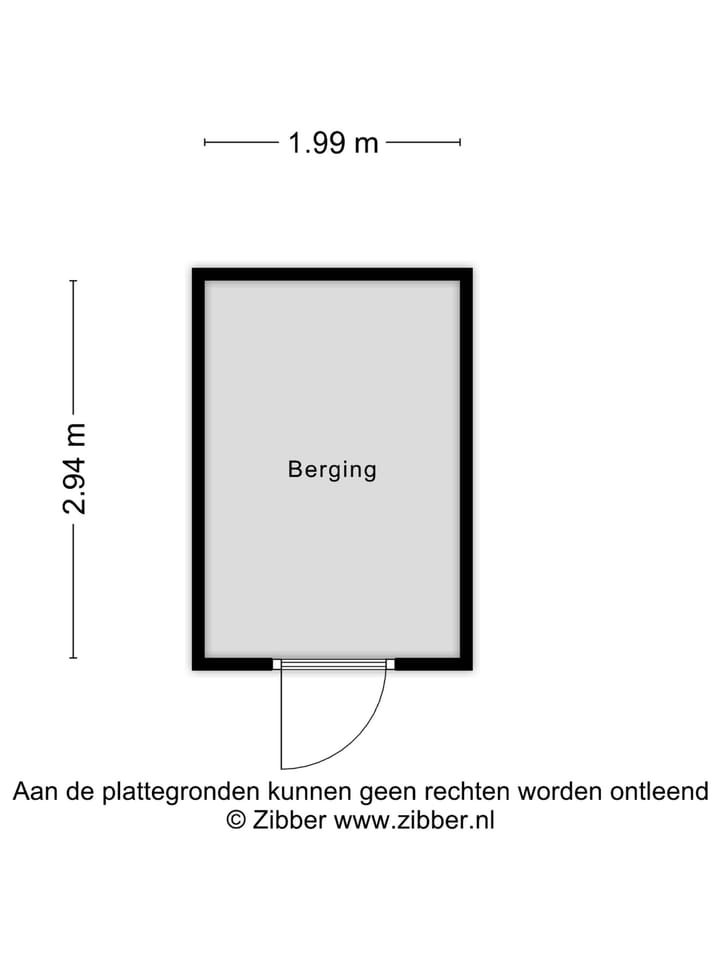 Foto 38 van Witte Ring 121-A