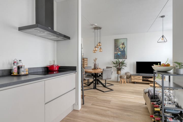 Foto 3 van Sjef Gerrisstraat 45