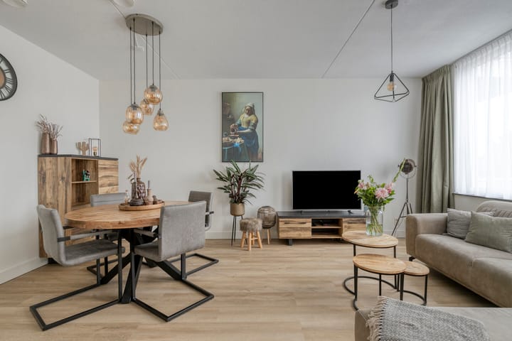 Foto 4 van Sjef Gerrisstraat 45