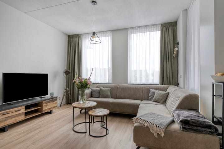 Foto 5 van Sjef Gerrisstraat 45