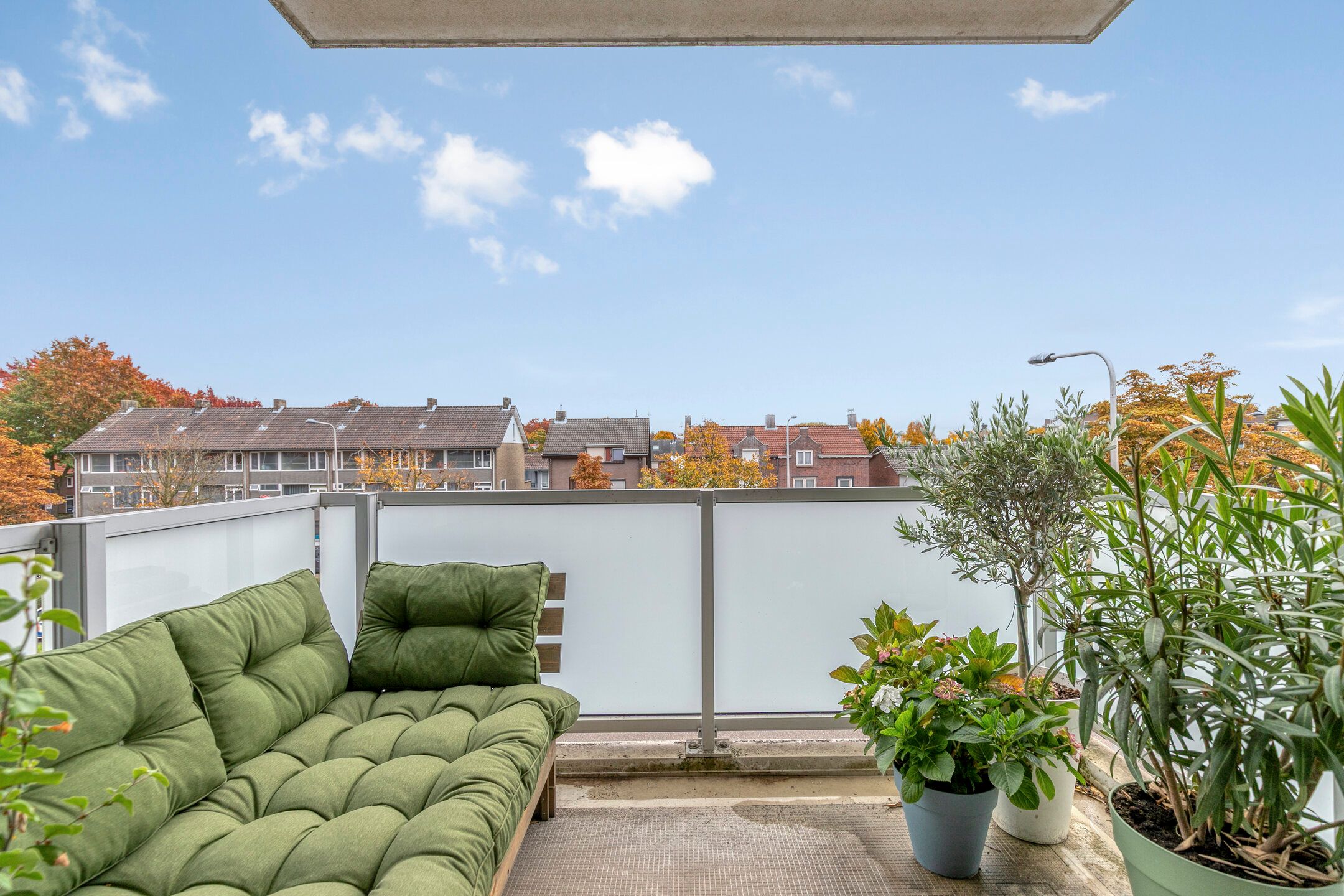 Foto 6 van Sjef Gerrisstraat 45