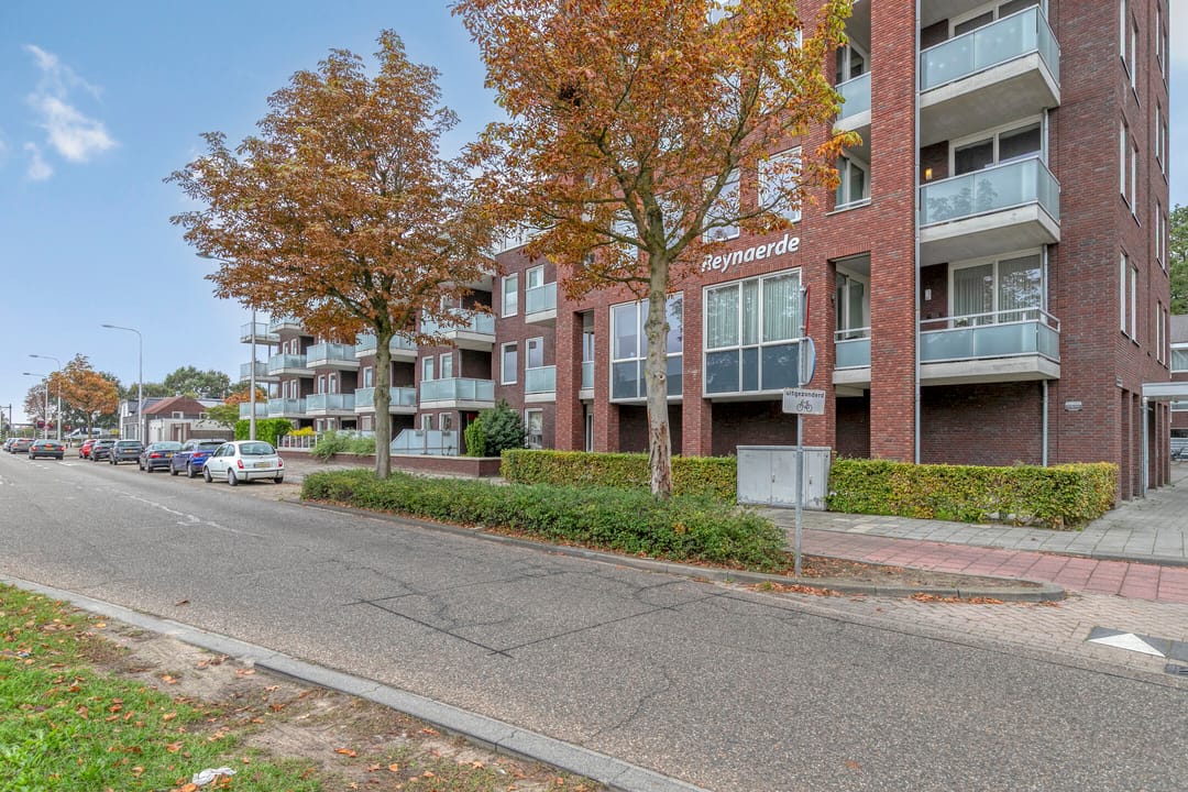 Foto 8 van Sjef Gerrisstraat 45