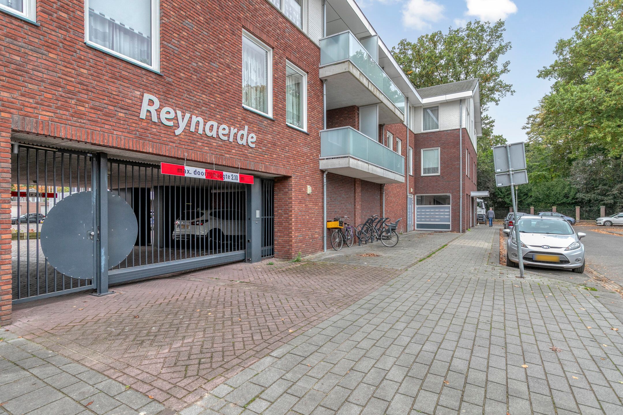 Foto 9 van Sjef Gerrisstraat 45