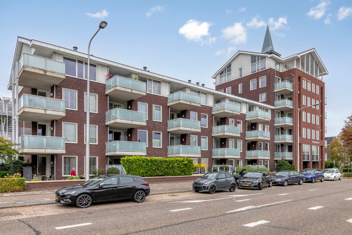 Foto 10 van Sjef Gerrisstraat 45