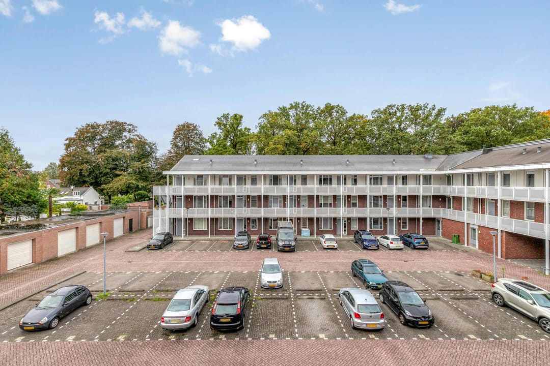 Foto 11 van Sjef Gerrisstraat 45