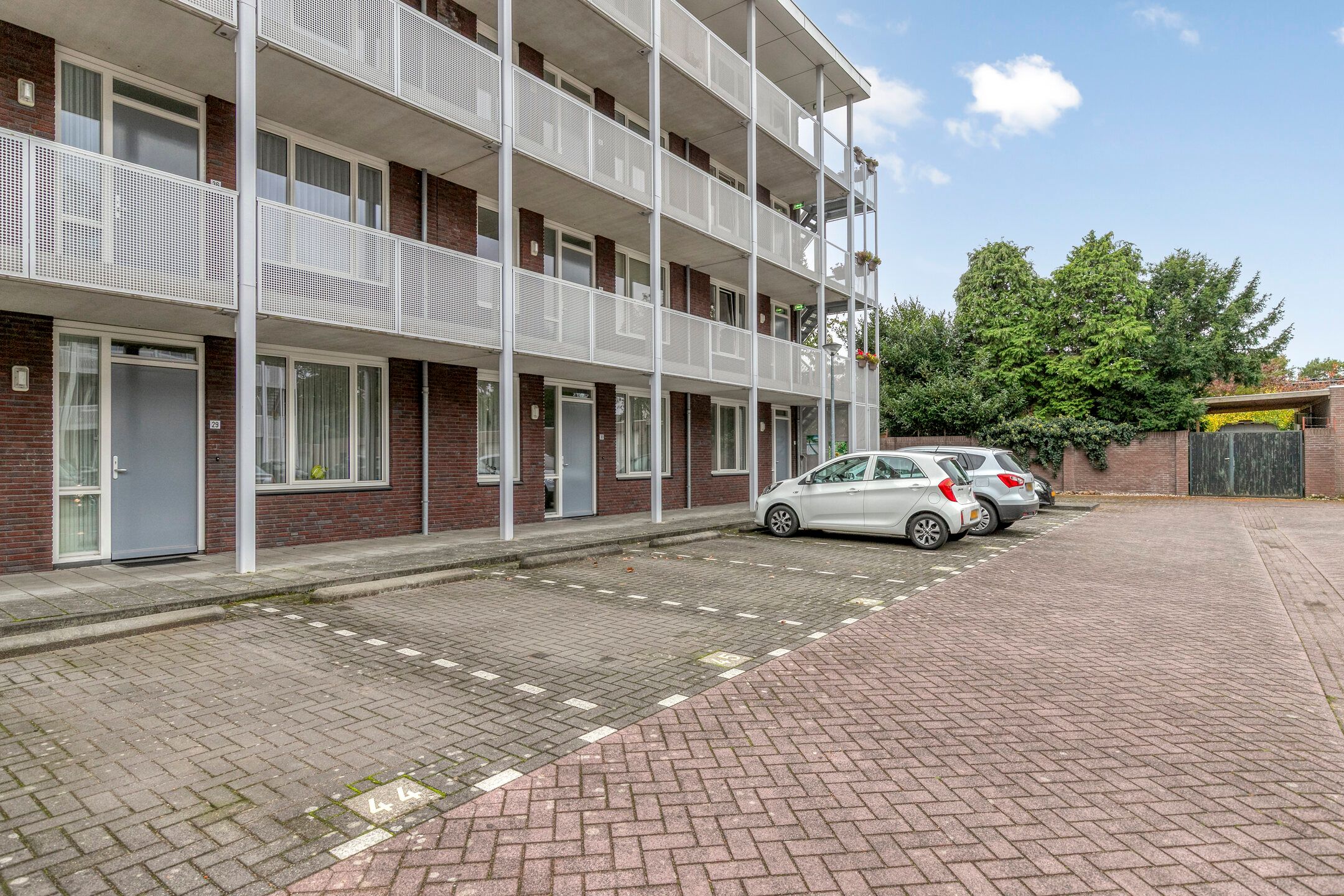 Foto 12 van Sjef Gerrisstraat 45