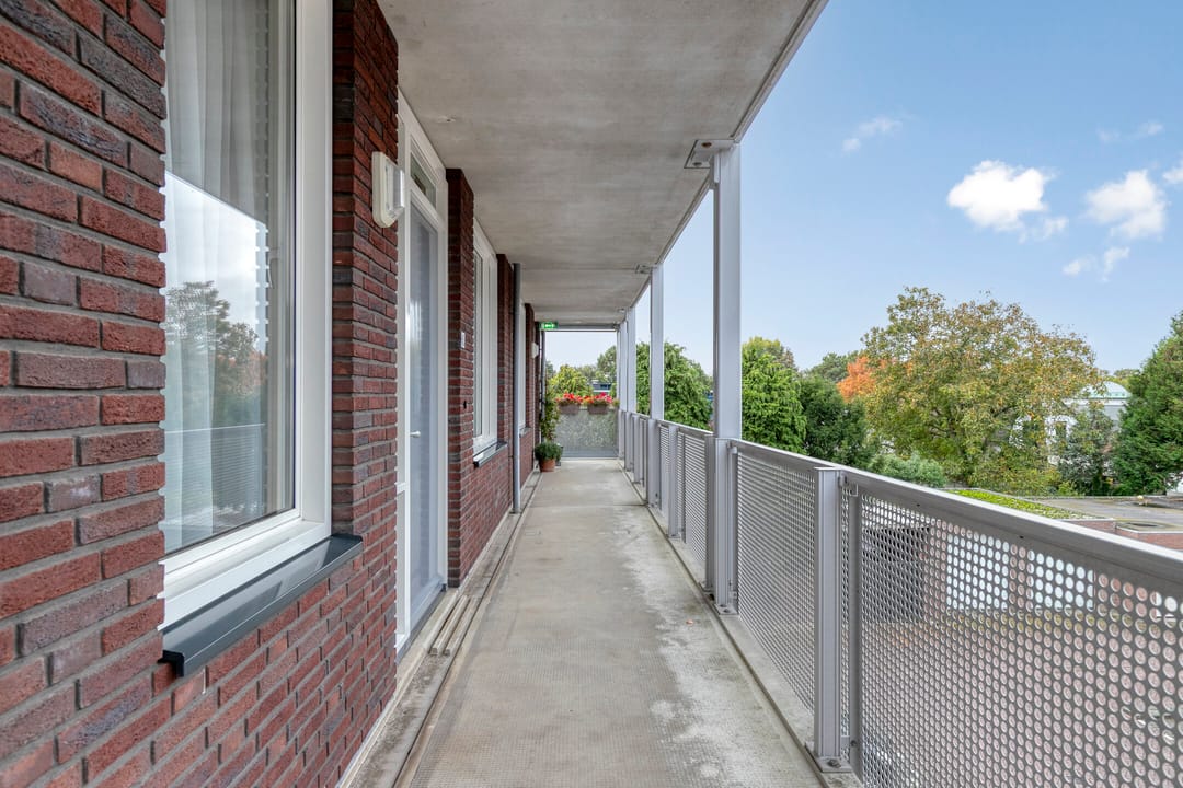 Foto 13 van Sjef Gerrisstraat 45