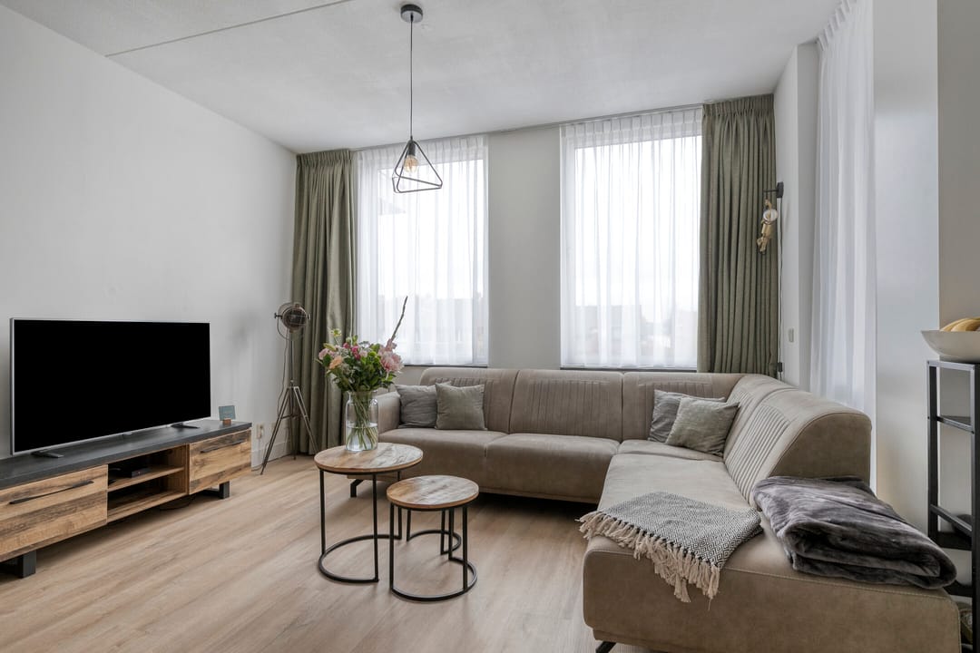 Foto 23 van Sjef Gerrisstraat 45