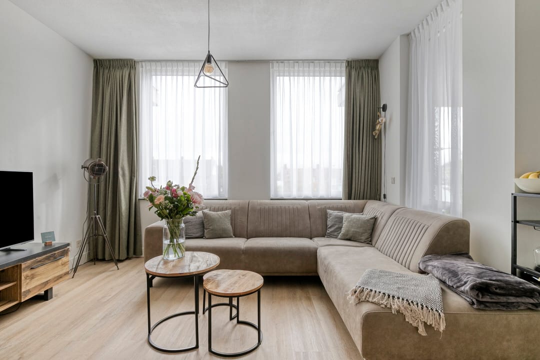 Foto 26 van Sjef Gerrisstraat 45