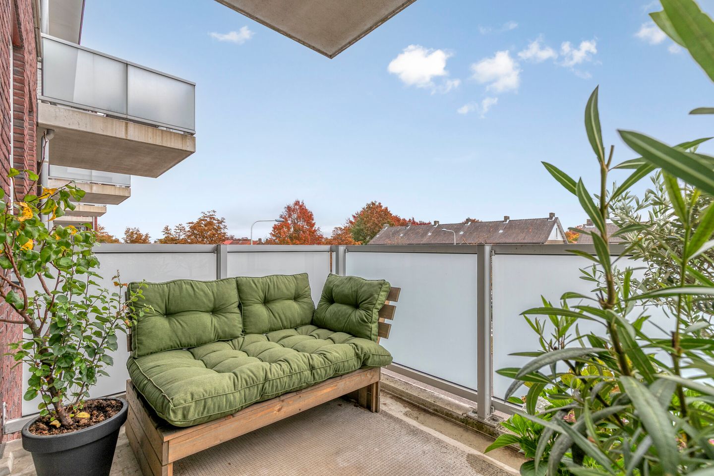 Foto 34 van Sjef Gerrisstraat 45