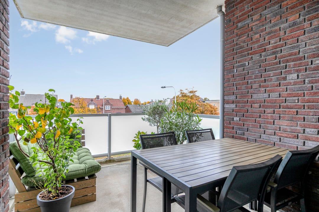 Foto 37 van Sjef Gerrisstraat 45