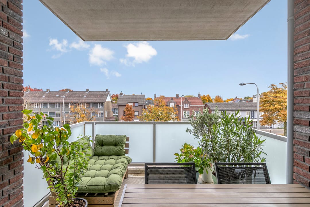 Foto 38 van Sjef Gerrisstraat 45