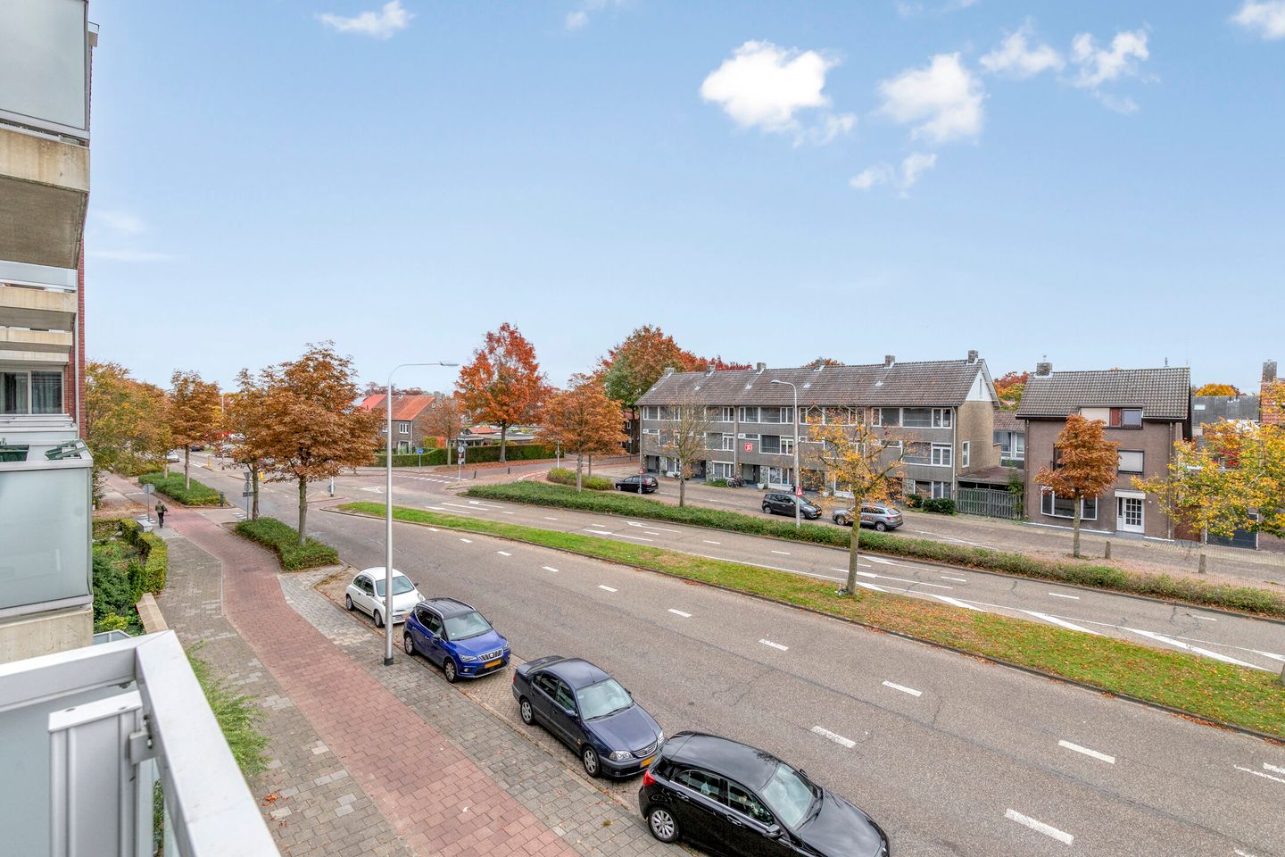 Foto 40 van Sjef Gerrisstraat 45