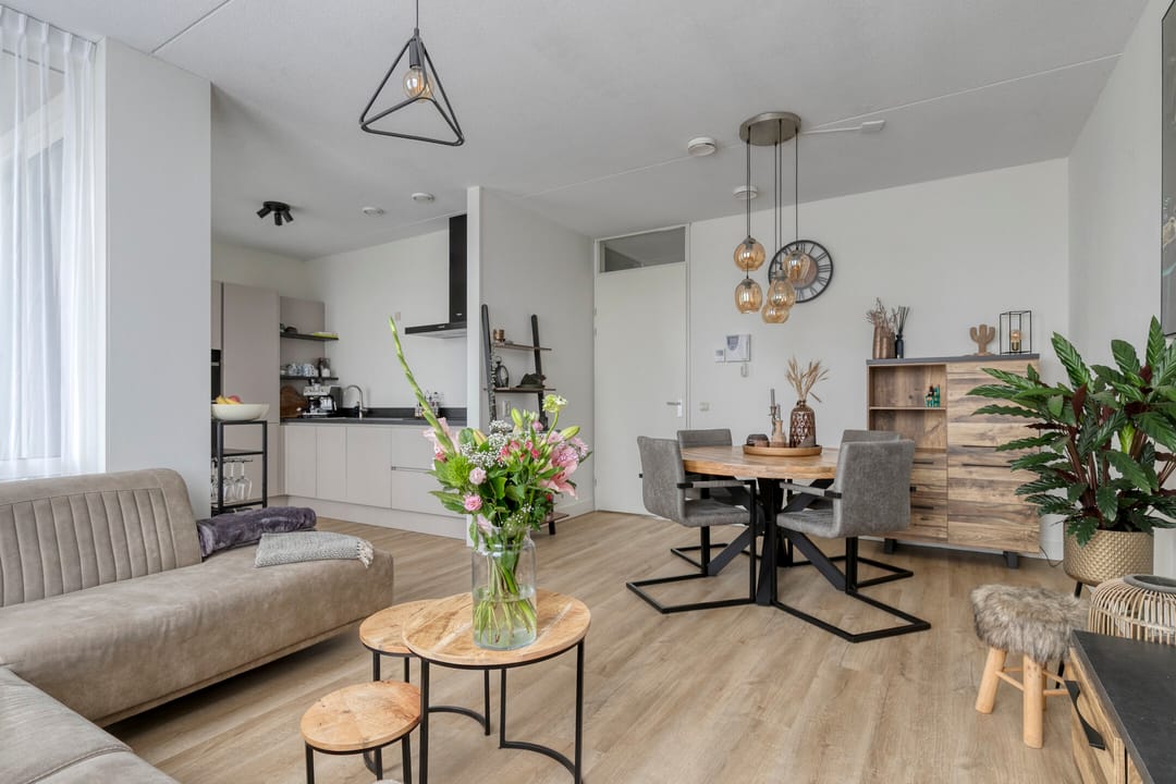 Foto 22 van Sjef Gerrisstraat 45