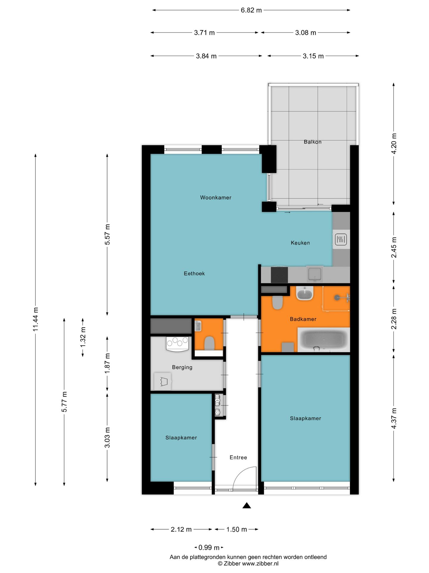 Foto 44 van Sjef Gerrisstraat 45