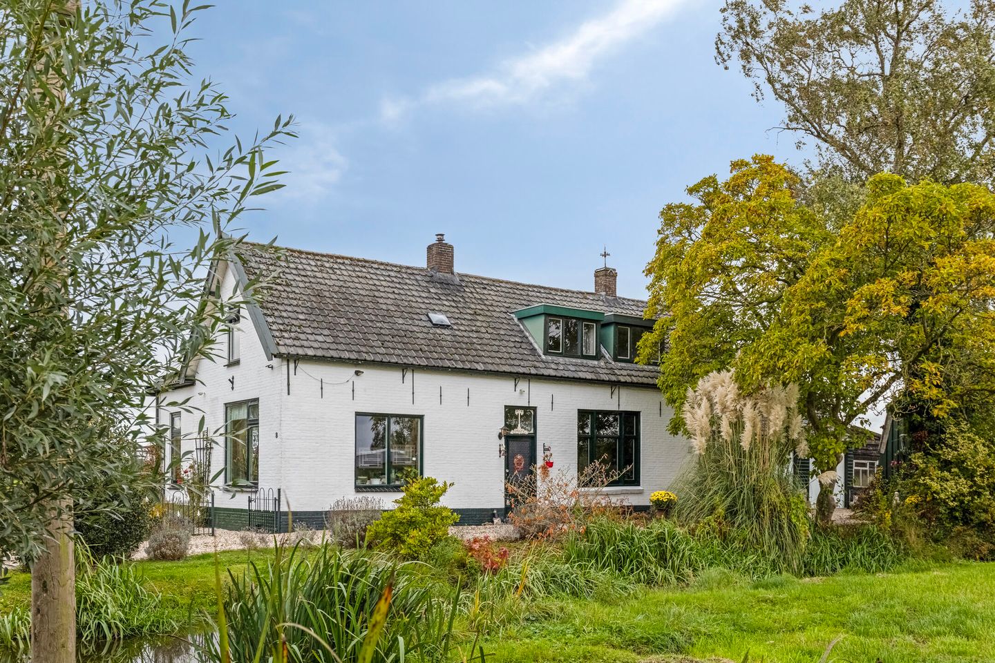 Foto 4 van Koolwijkseweg 8