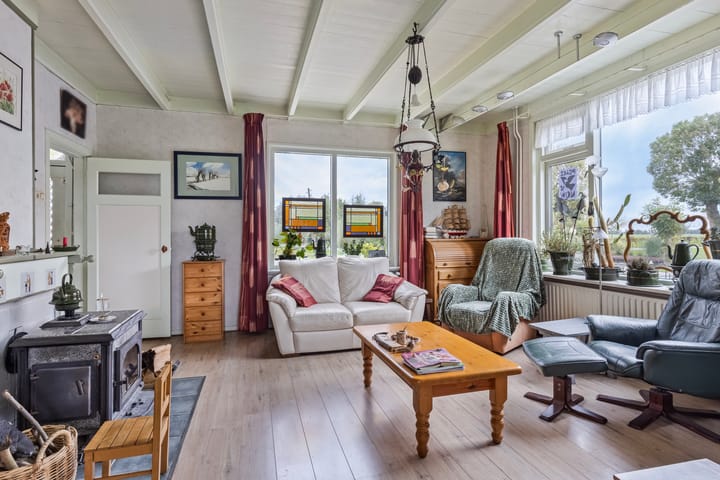 Photo 6 of Koolwijkseweg 8