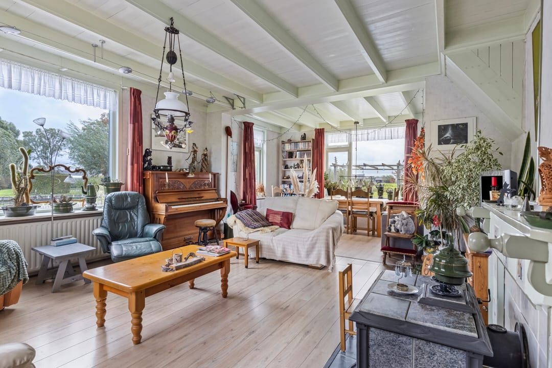 Foto 7 van Koolwijkseweg 8