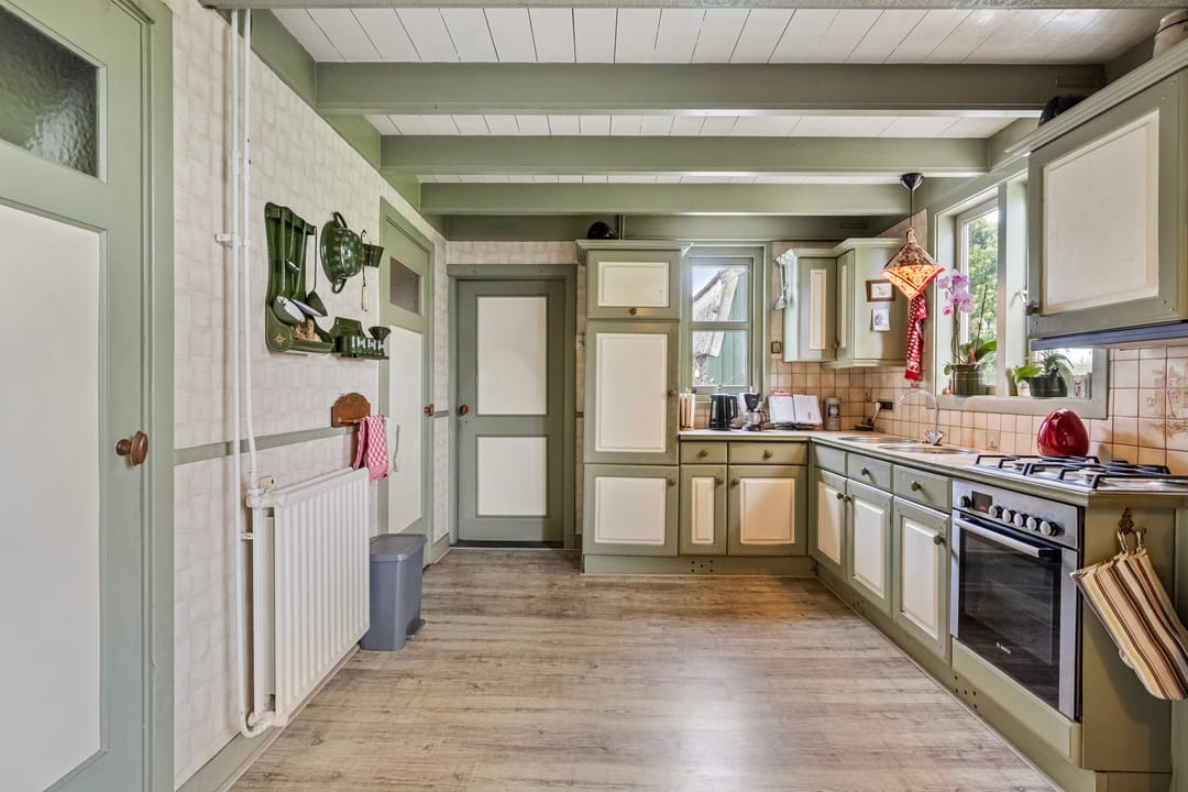 Foto 8 van Koolwijkseweg 8