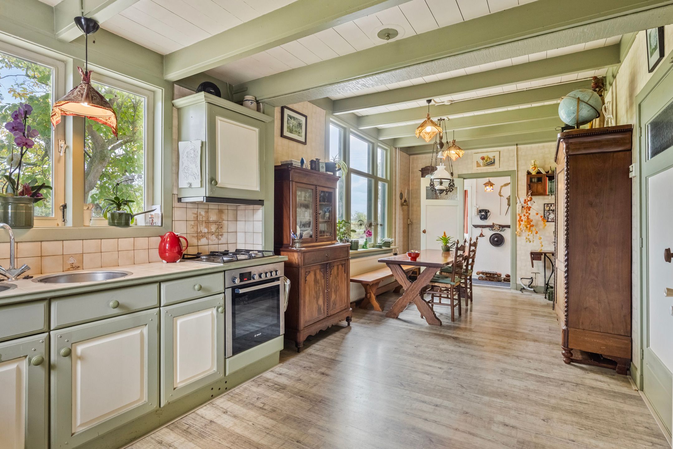 Foto 9 van Koolwijkseweg 8