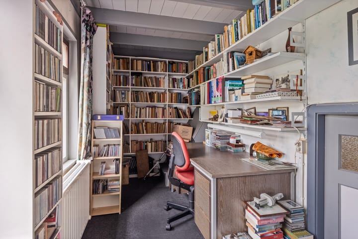 Photo 11 of Koolwijkseweg 8