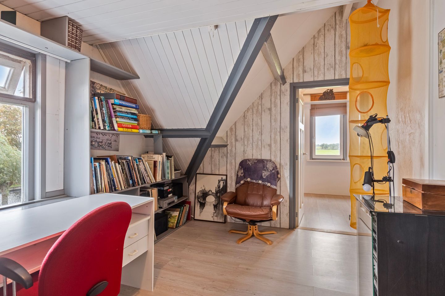 Foto 19 van Koolwijkseweg 8