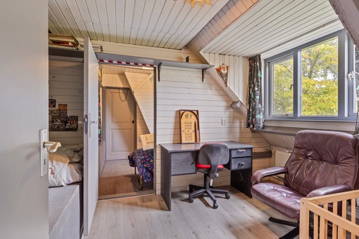 Photo 23 of Koolwijkseweg 8