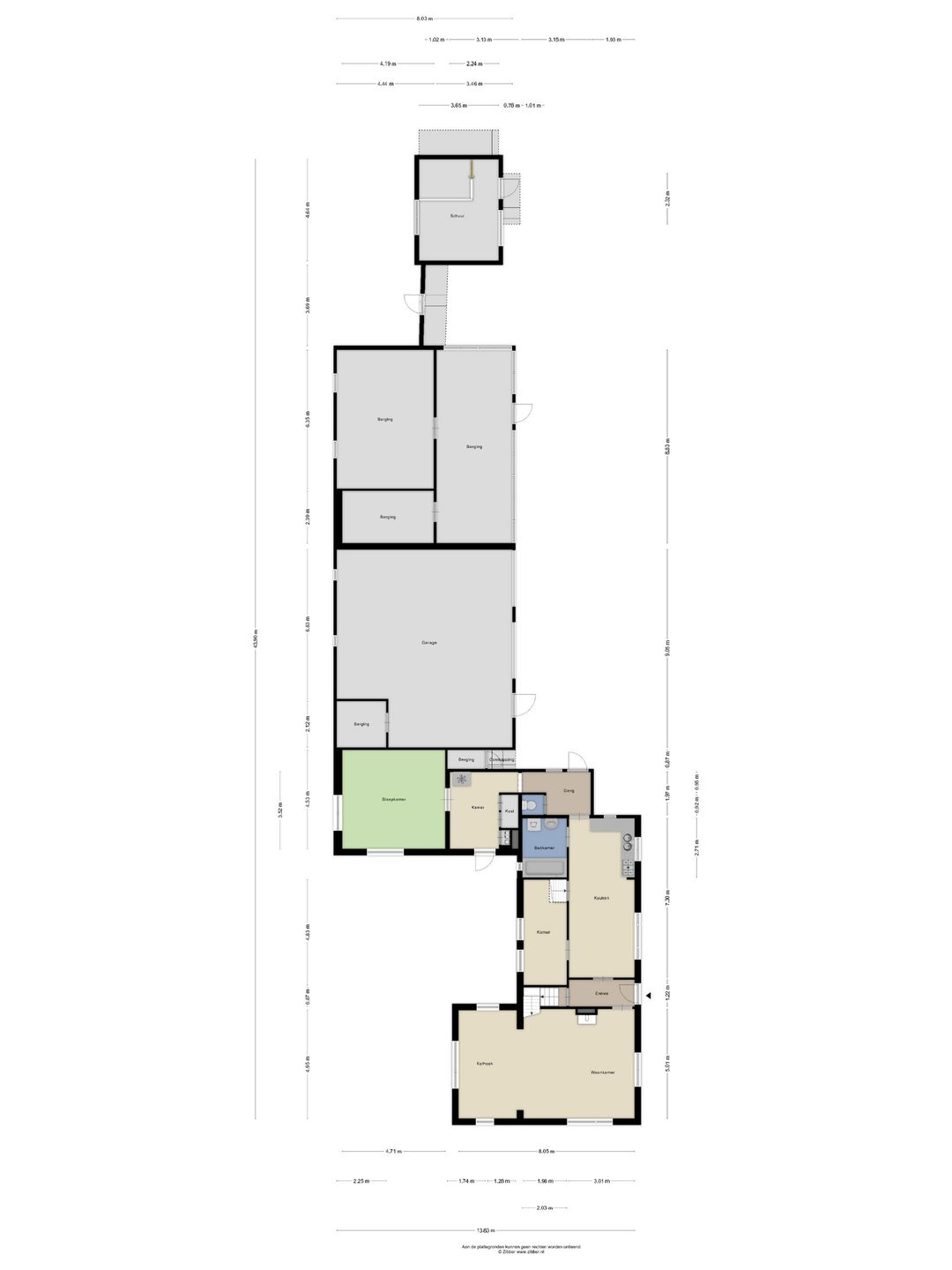 Foto 41 van Koolwijkseweg 8