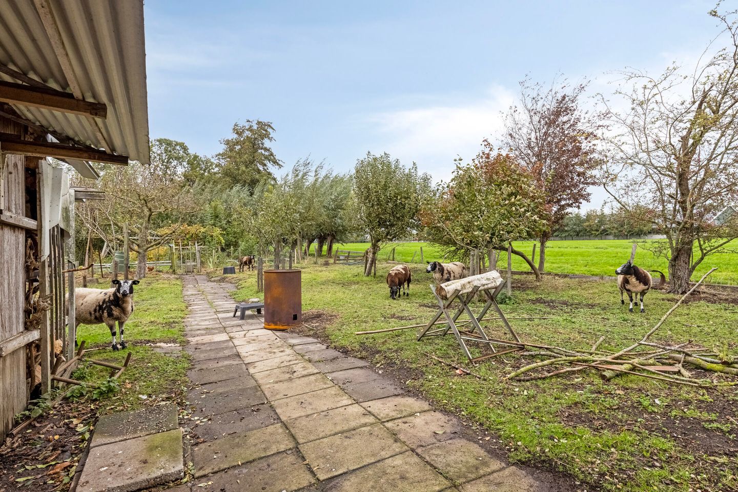 Foto 34 van Koolwijkseweg 8