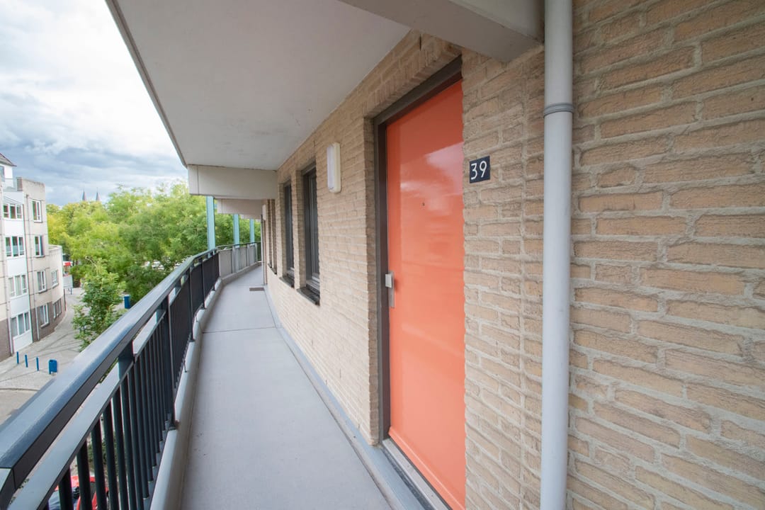 Foto 7 van La Bonne Aventure 39