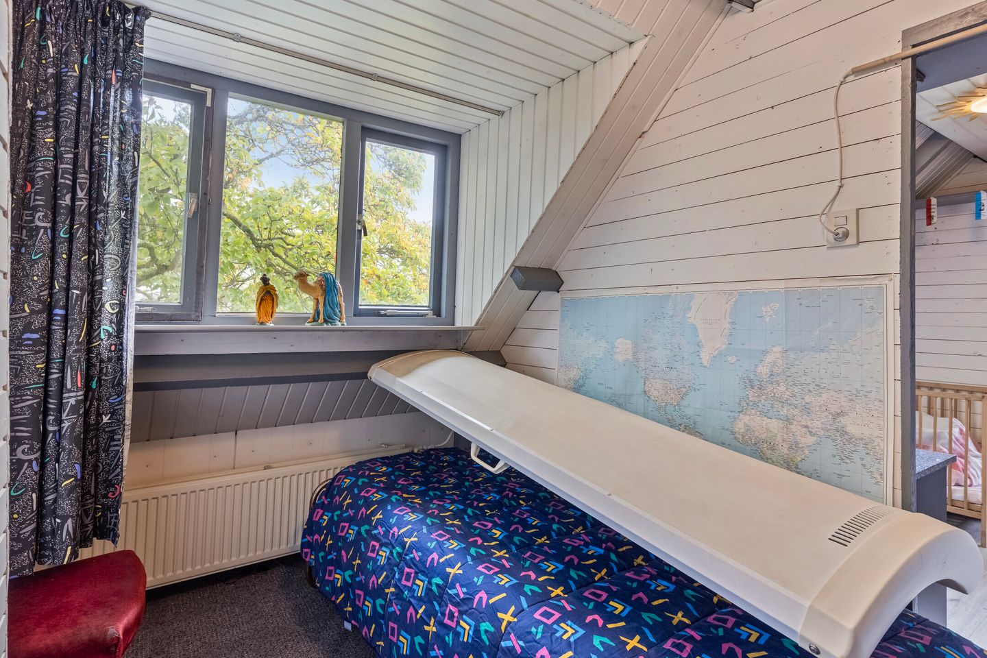 Foto 25 van Koolwijkseweg 8