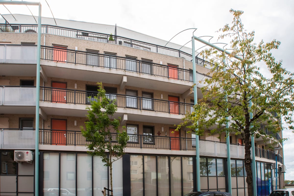 Foto 36 van La Bonne Aventure 39