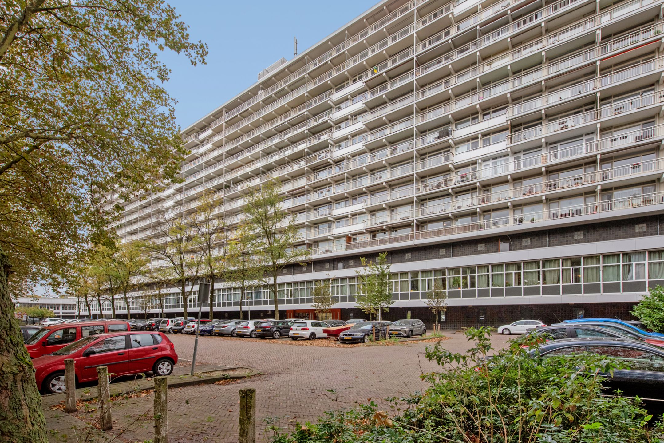 Ametisthorst, 189, Den Haag, 2592HH, Zuid-Holland, Nederland 189 