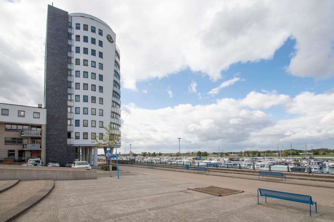 Foto 38 van La Bonne Aventure 39