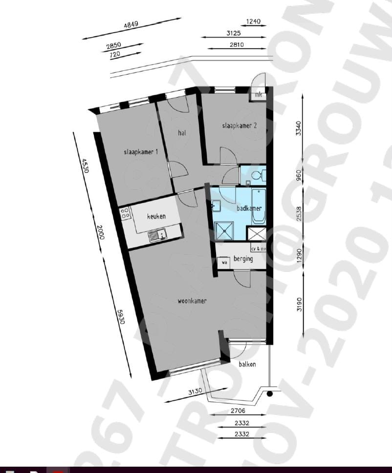 Foto 41 van La Bonne Aventure 39