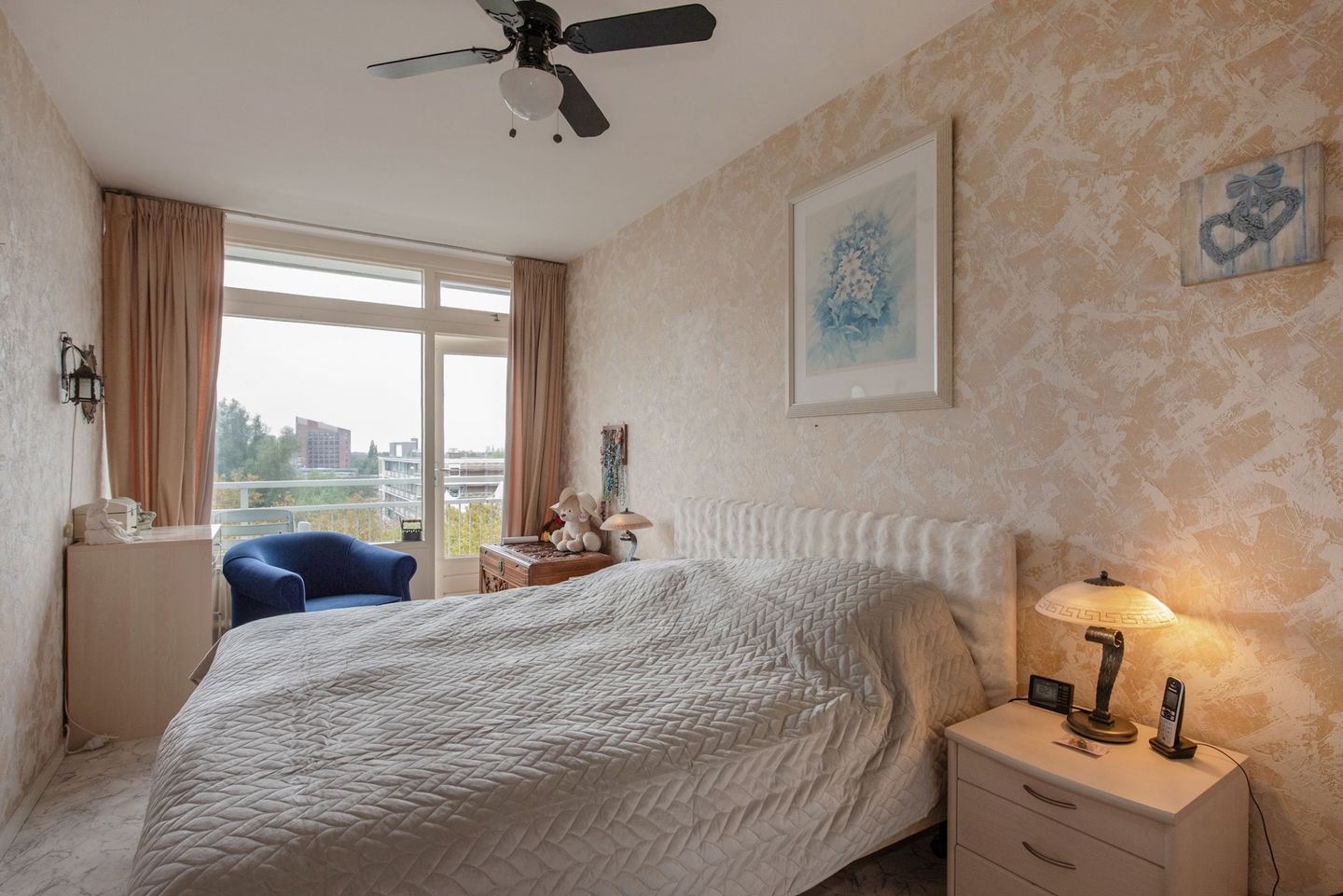 Foto 5 van Ametisthorst 189