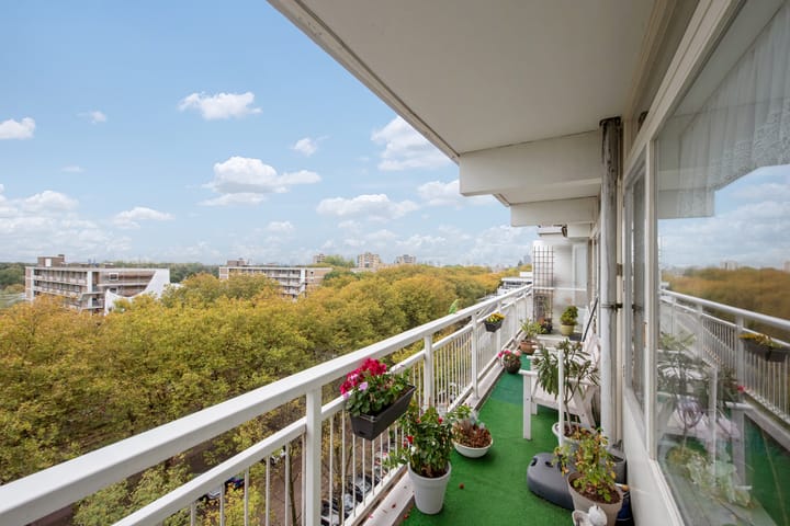 Foto 4 van Ametisthorst 189