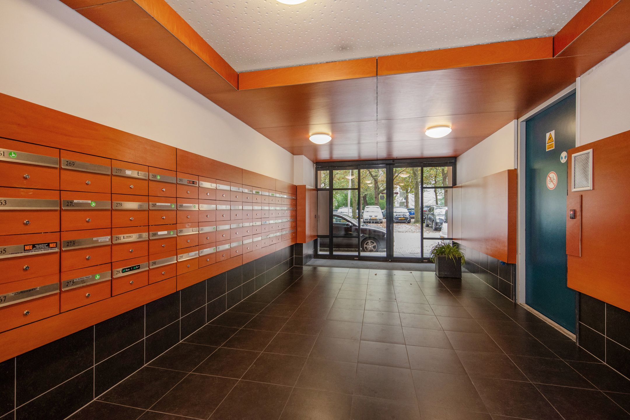 Foto 6 van Ametisthorst 189