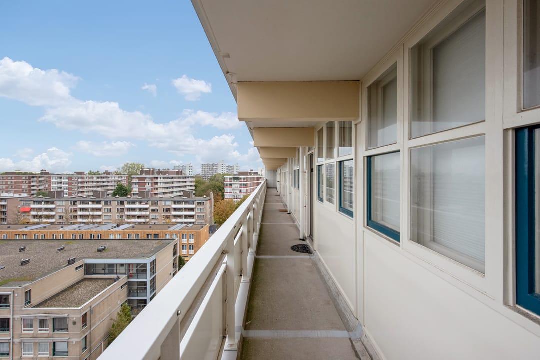 Foto 8 van Ametisthorst 189