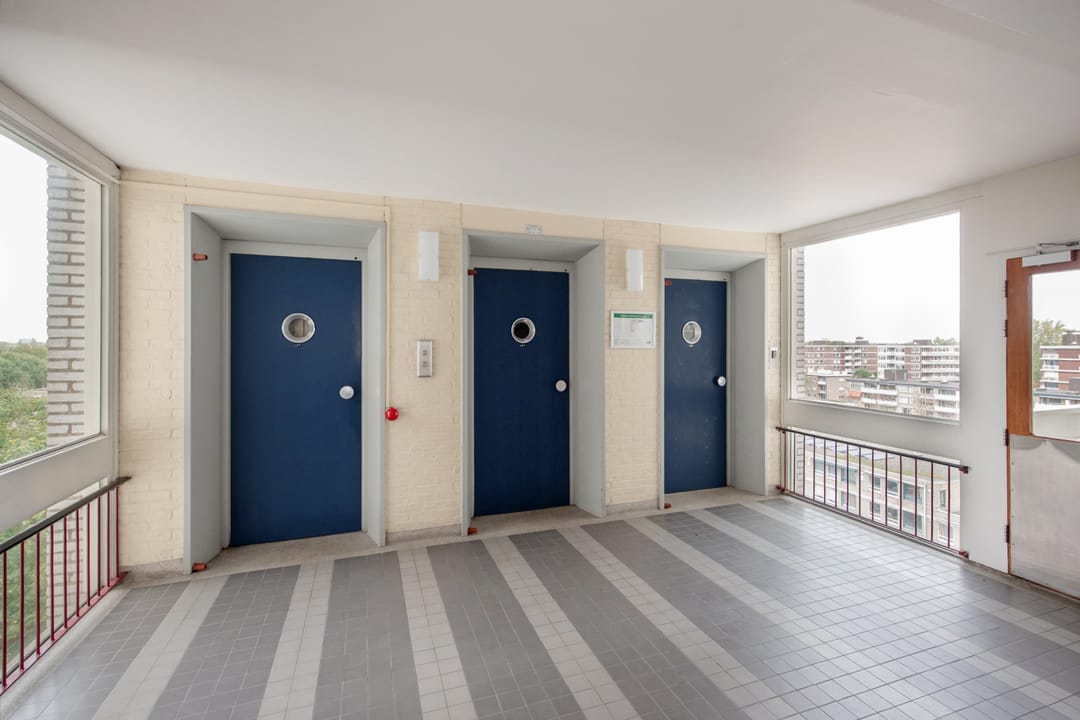 Foto 7 van Ametisthorst 189