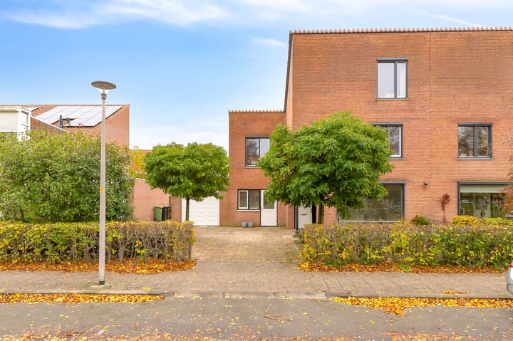 Foto 2 van Rietlaan 26