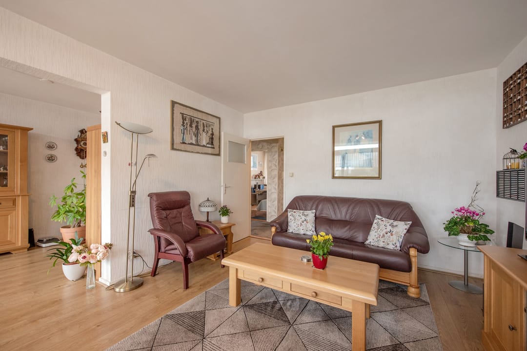 Foto 13 van Ametisthorst 189