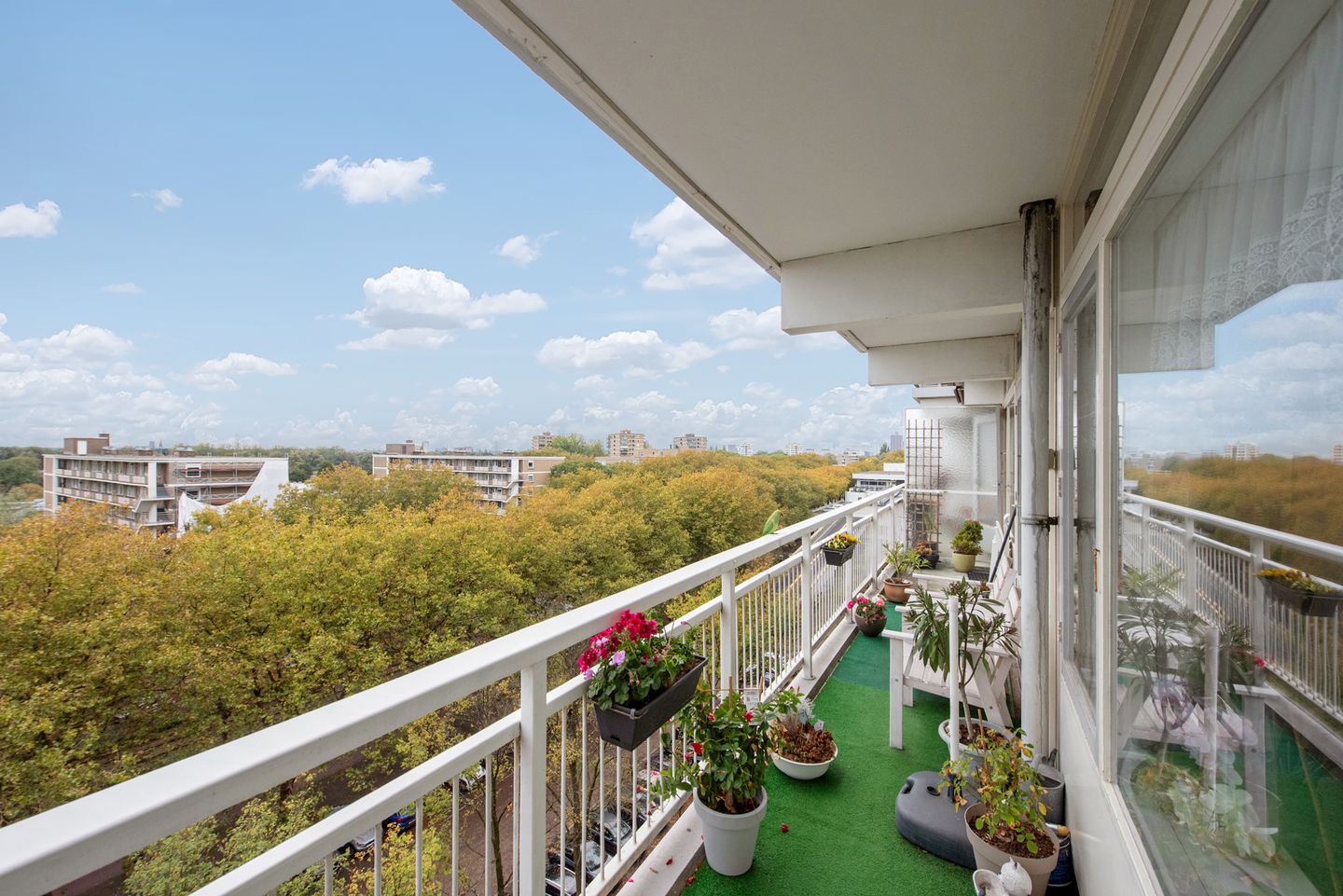 Foto 14 van Ametisthorst 189