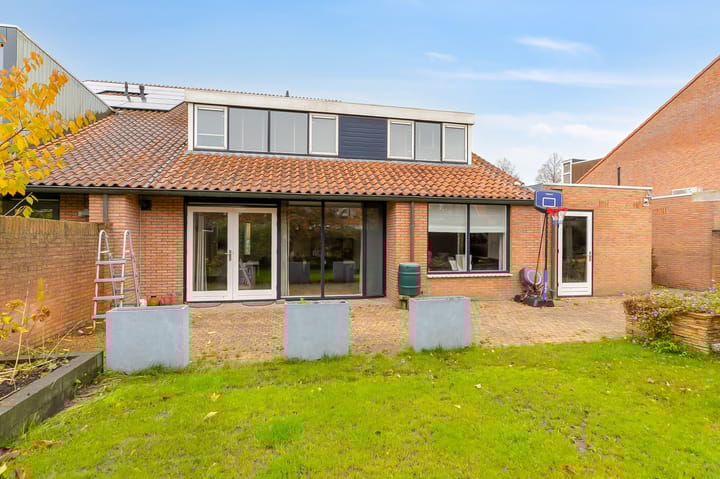 Foto 3 van Rietlaan 26