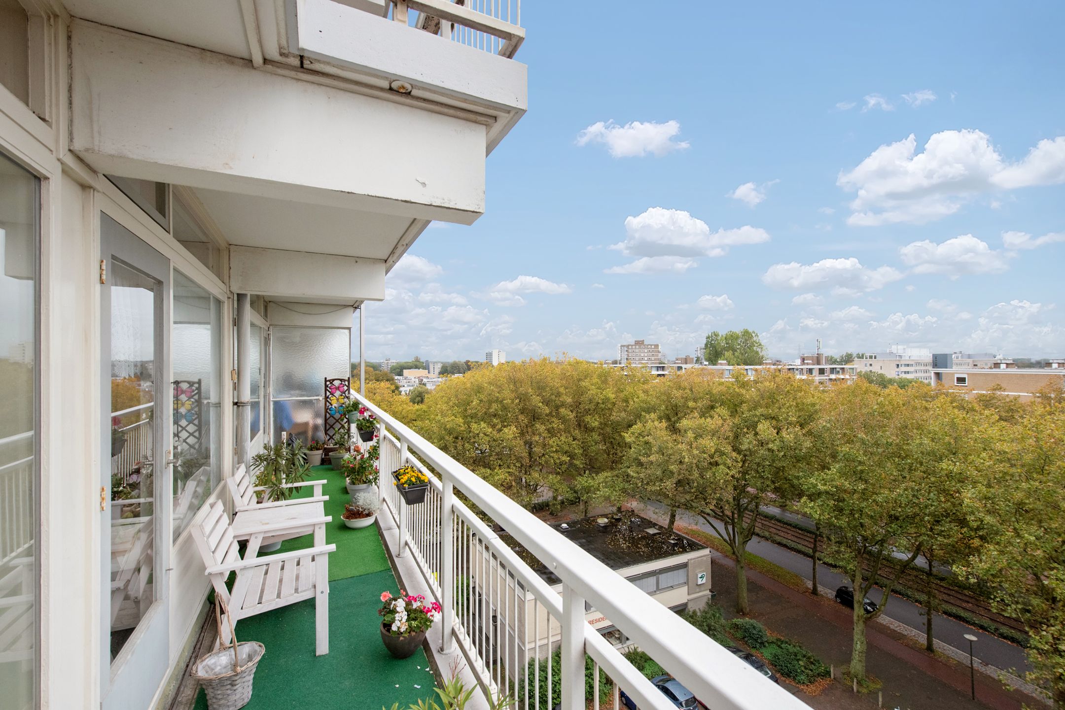 Foto 15 van Ametisthorst 189