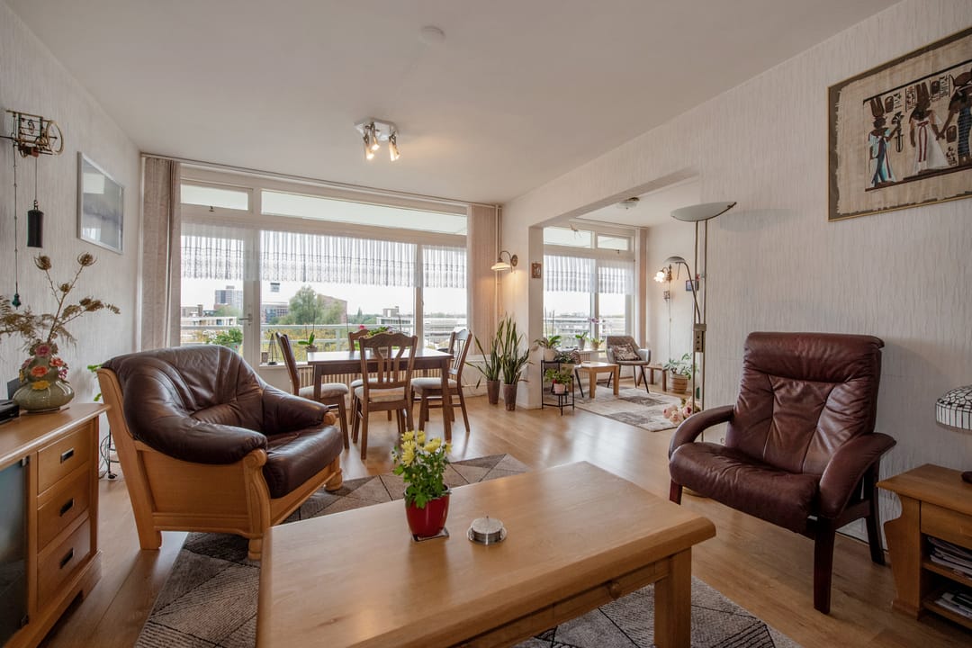 Foto 16 van Ametisthorst 189