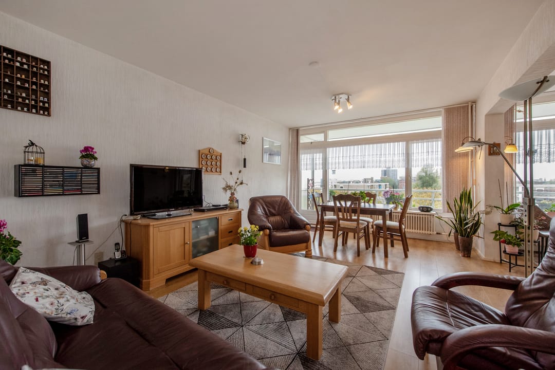 Foto 17 van Ametisthorst 189