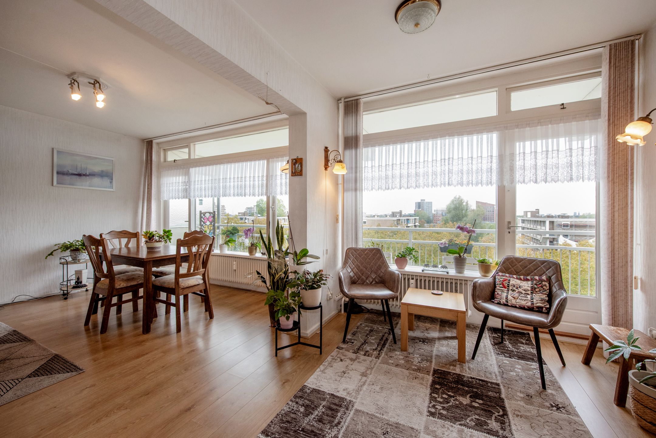 Foto 18 van Ametisthorst 189