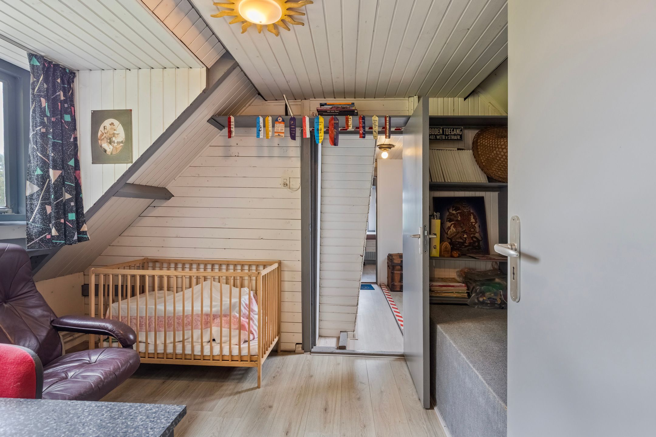 Foto 24 van Koolwijkseweg 8