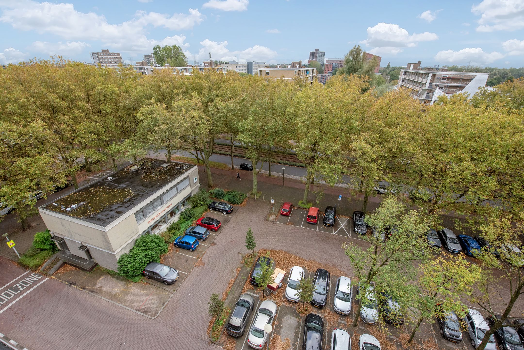 Foto 27 van Ametisthorst 189